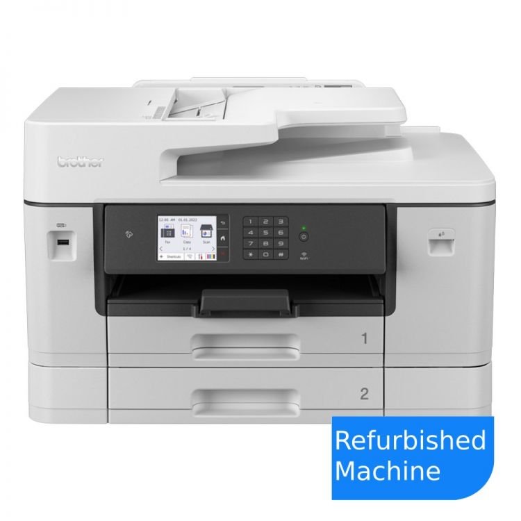 BROTHER MFC-J6940DW A3 COLOUR INKJET A G