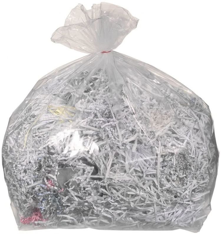INTIMUS 99977 BOX OF 100 PLASTIC BAGS
