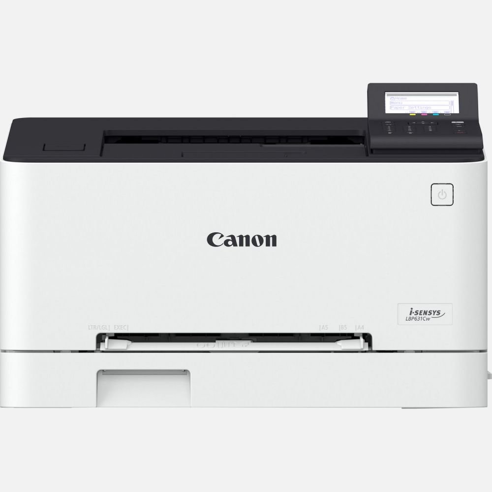 CANON I-SENSYS LBP631CW COLOUR A4 LASER