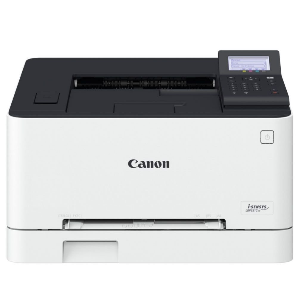 CANON I-SENSYS LBP633CDW COLOUR A4 LASER