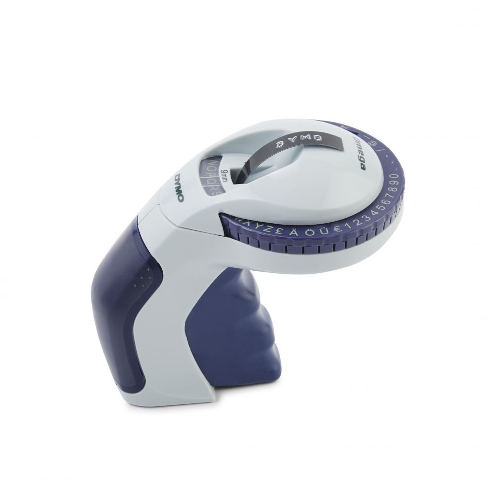 DYMO OMEGA EMBOSSER