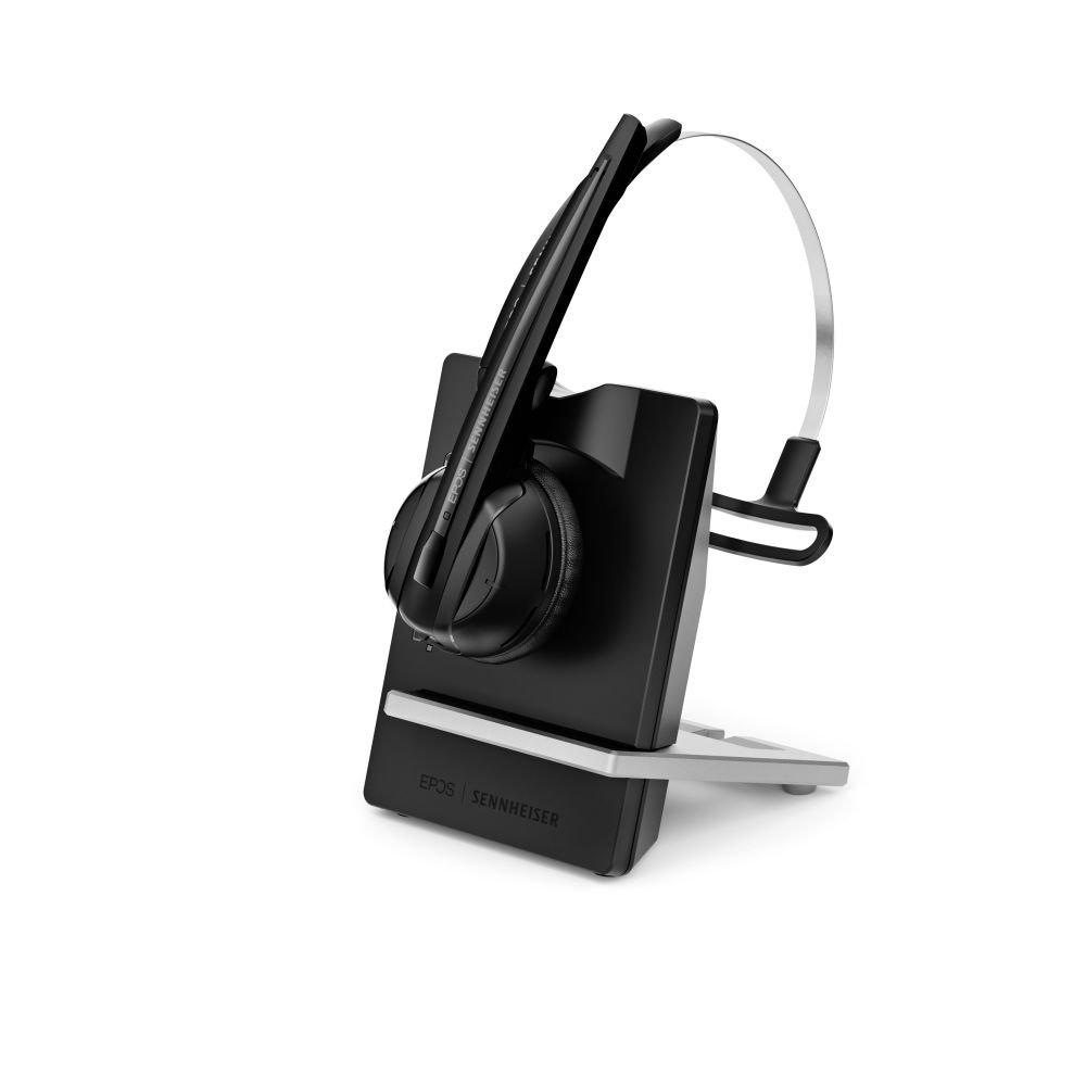 EPOS IMPACT D10 II HEADSET AND BASE