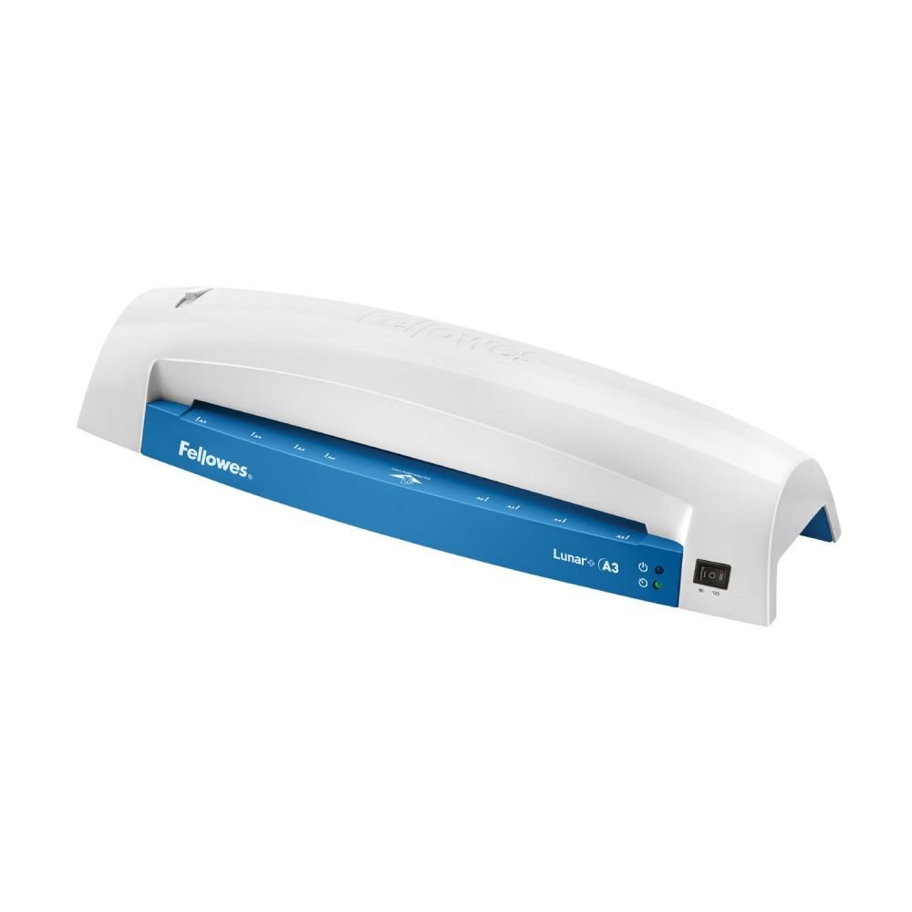 FELLOWES LUNAR+ A3 BLUE LAMINATOR