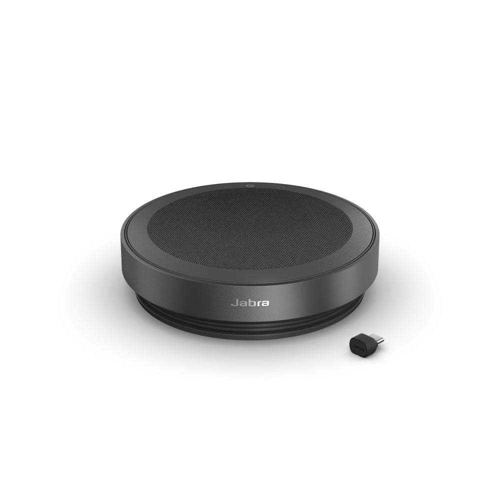 JABRA SPEAK 2 75 UC SPEAKERPHONE WITH US