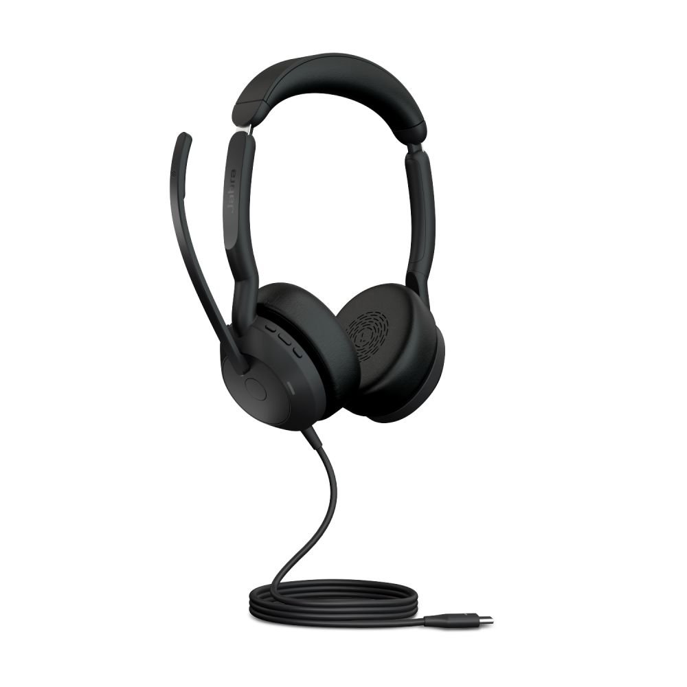 JABRA EVOLVE2 50 USB-C UC STEREO HEADSET