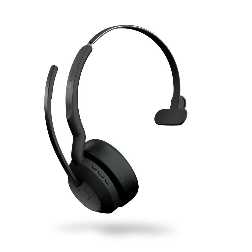 JABRA EVOLVE2 55 LINK 380 USB-A UC MONO