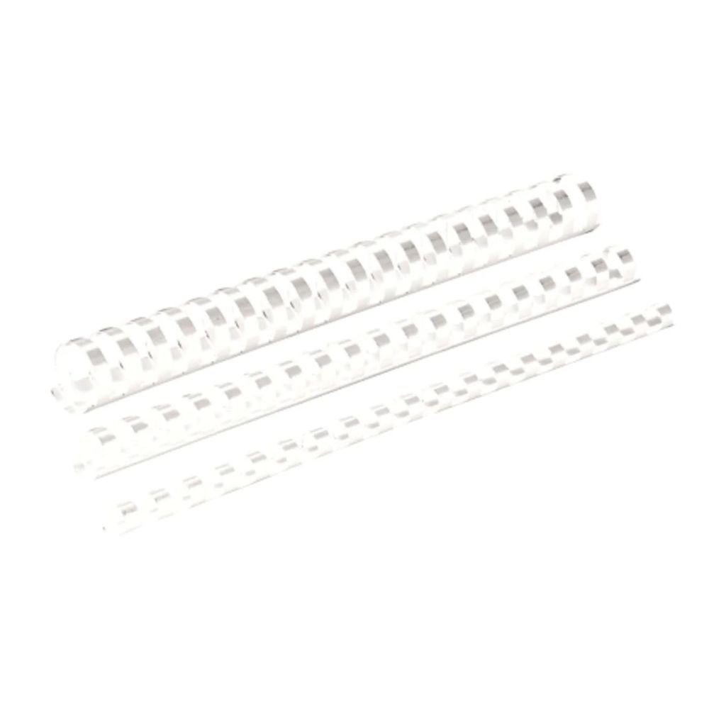 FELLOWES 5350202 51MM PLASTIC BINDING CO