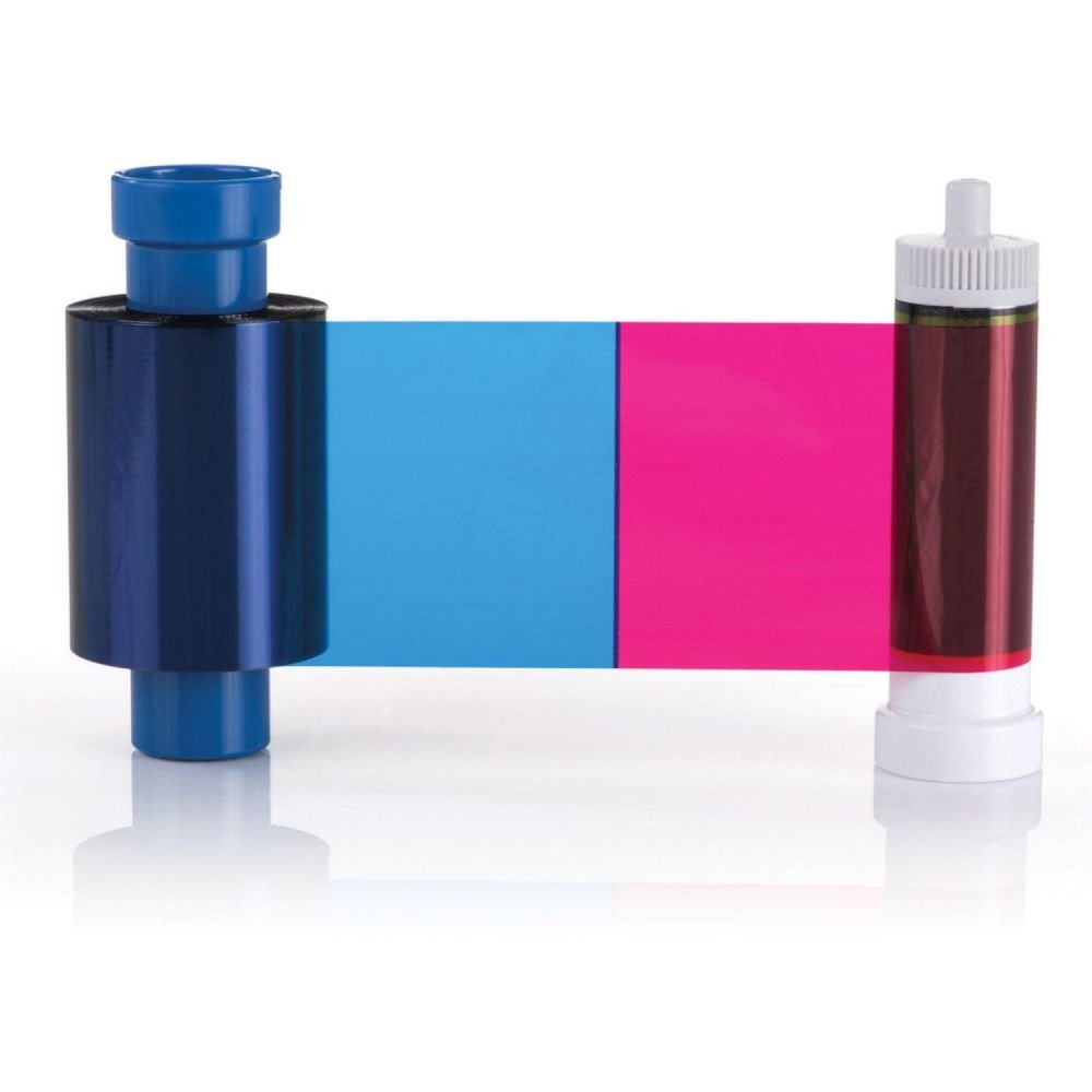 MAGICARD MC300YMCKO COLOUR RIBBON (300 P