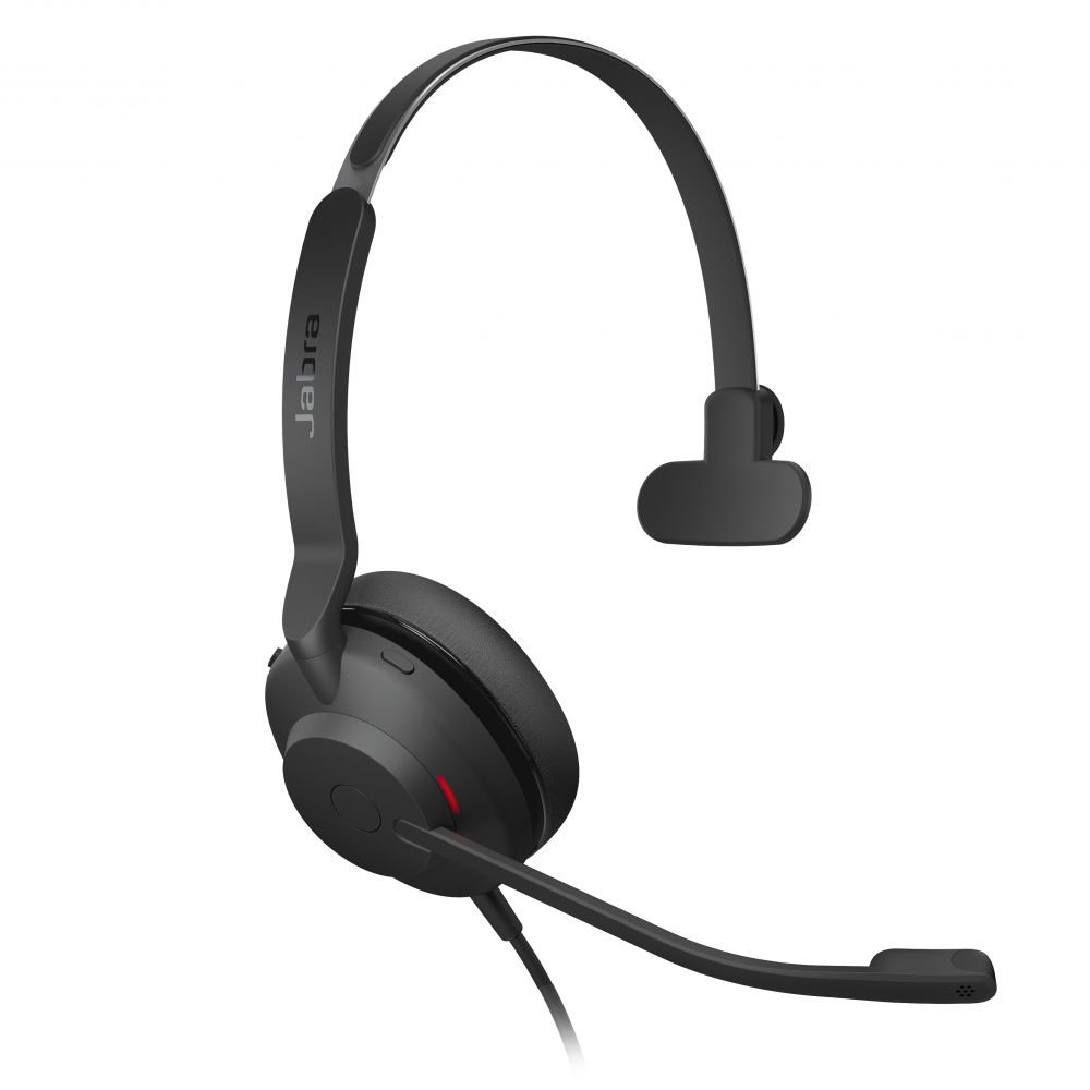 JABRA EVOLVE2 30 SE USB-A UC MONO HEADSE