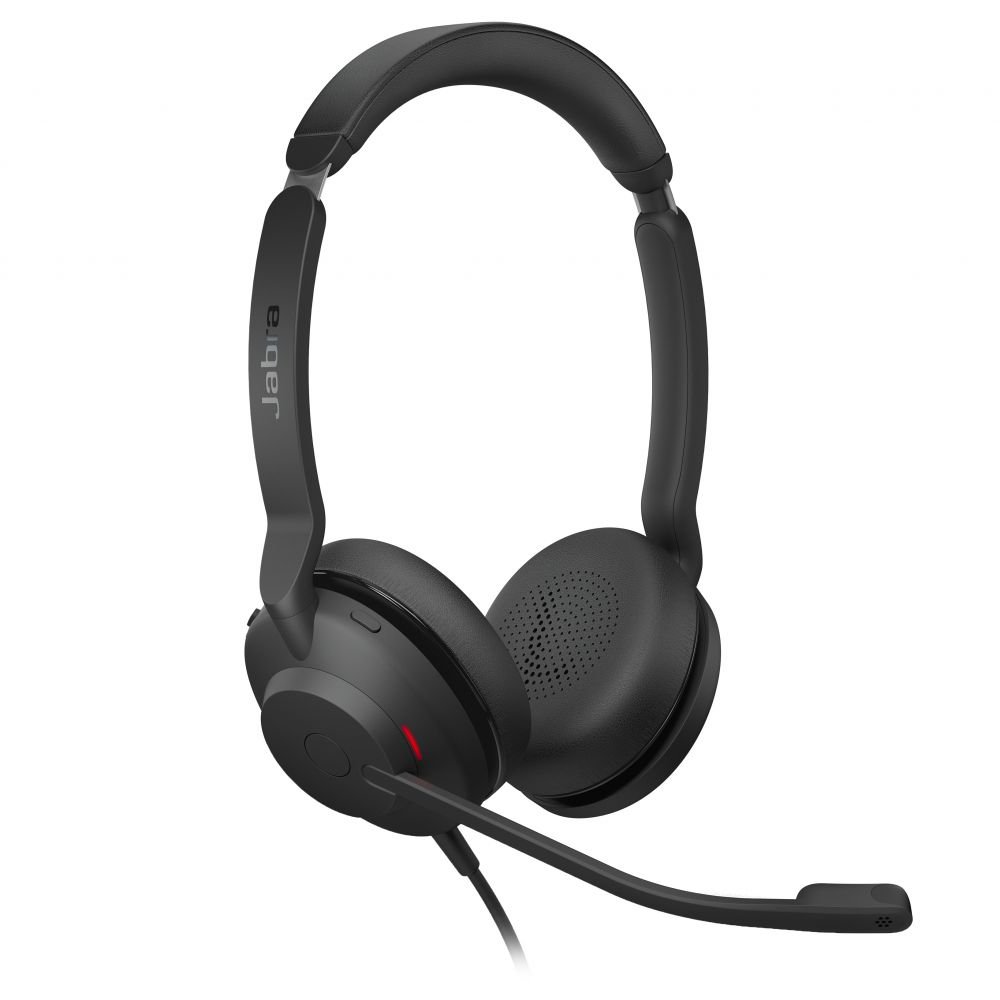 JABRA EVOLVE2 30 SE USB-A UC STEREO HEAD