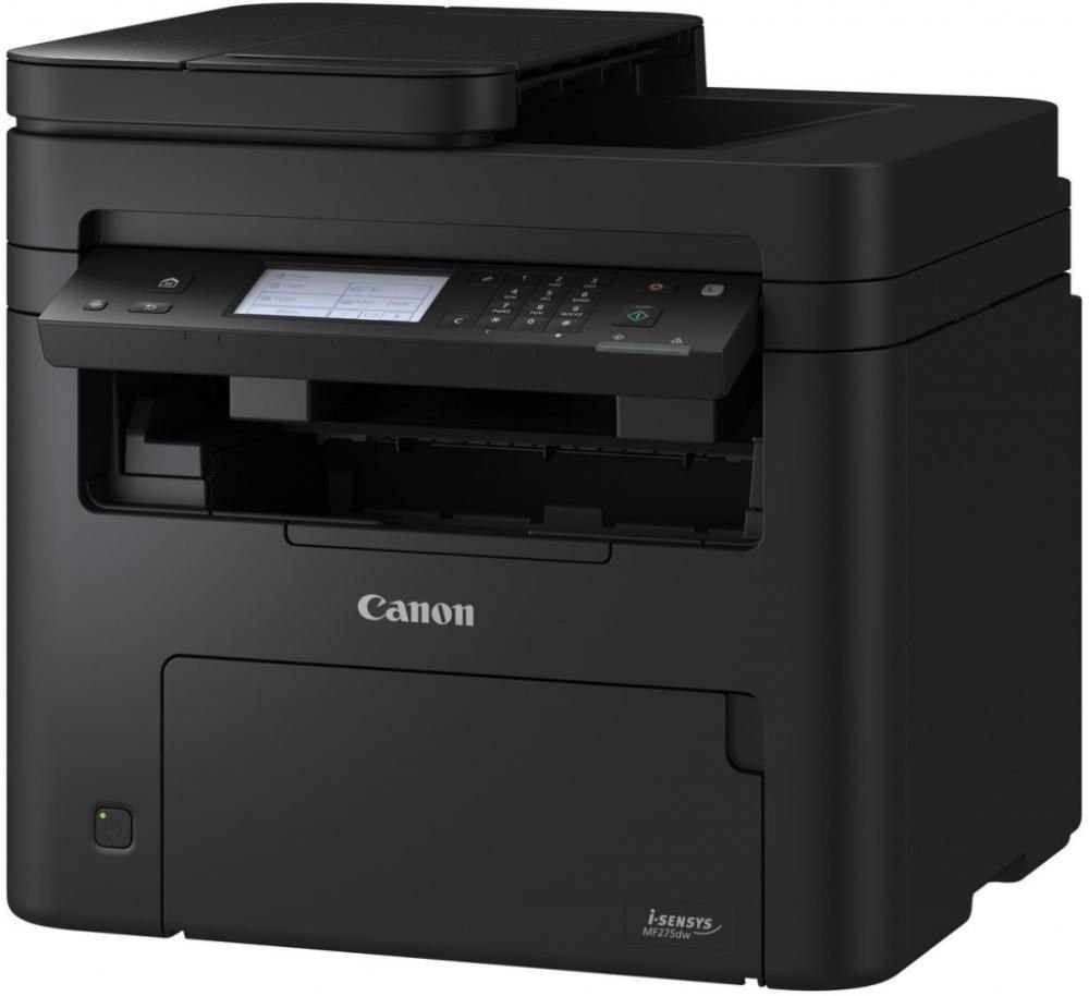 CANON I-SENSYS MF275DW A4 MONO LASER MUL