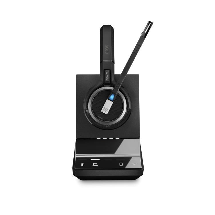 EPOS IMPACT SDW 5063 STEREO DECT HEADSET