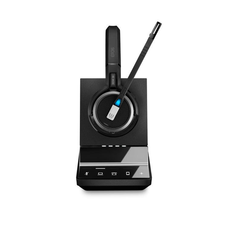 EPOS IMPACT SDW 5035 MONO DECT HEADSET