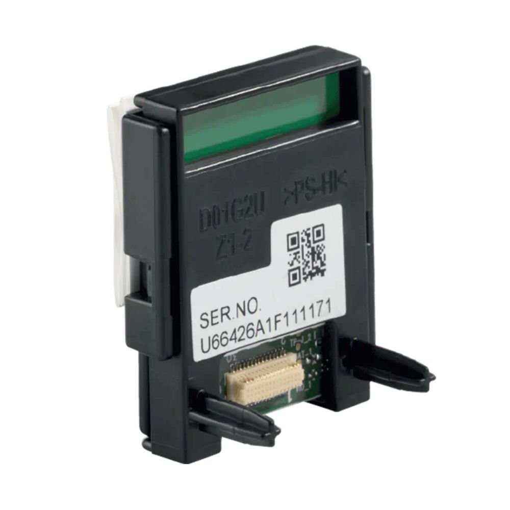 BROTHER NC-9000W WIRELESS NETWORK CARD