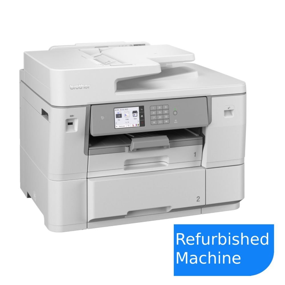 BROTHER MFC-J6959DW A3 INKJET A GRADE -
