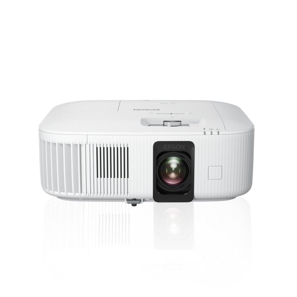 EPSON EH-TW6250 4K PRO-UHD PROJECTOR