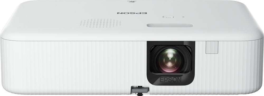 EPSON CO-FH02 SMART FULL HD PROJECTOR