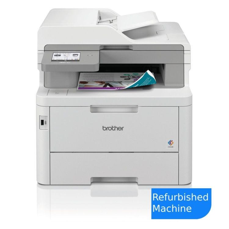 BROTHER MFC-L8390CDW COLOUR LASER A GRAD