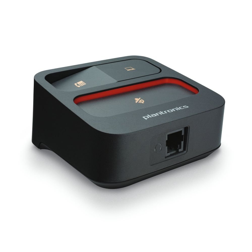 HP POLY MDA100 QD ANALOG SWITCH