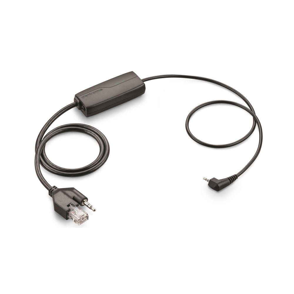 HP POLY APC-45 EHS CISCO CABLE