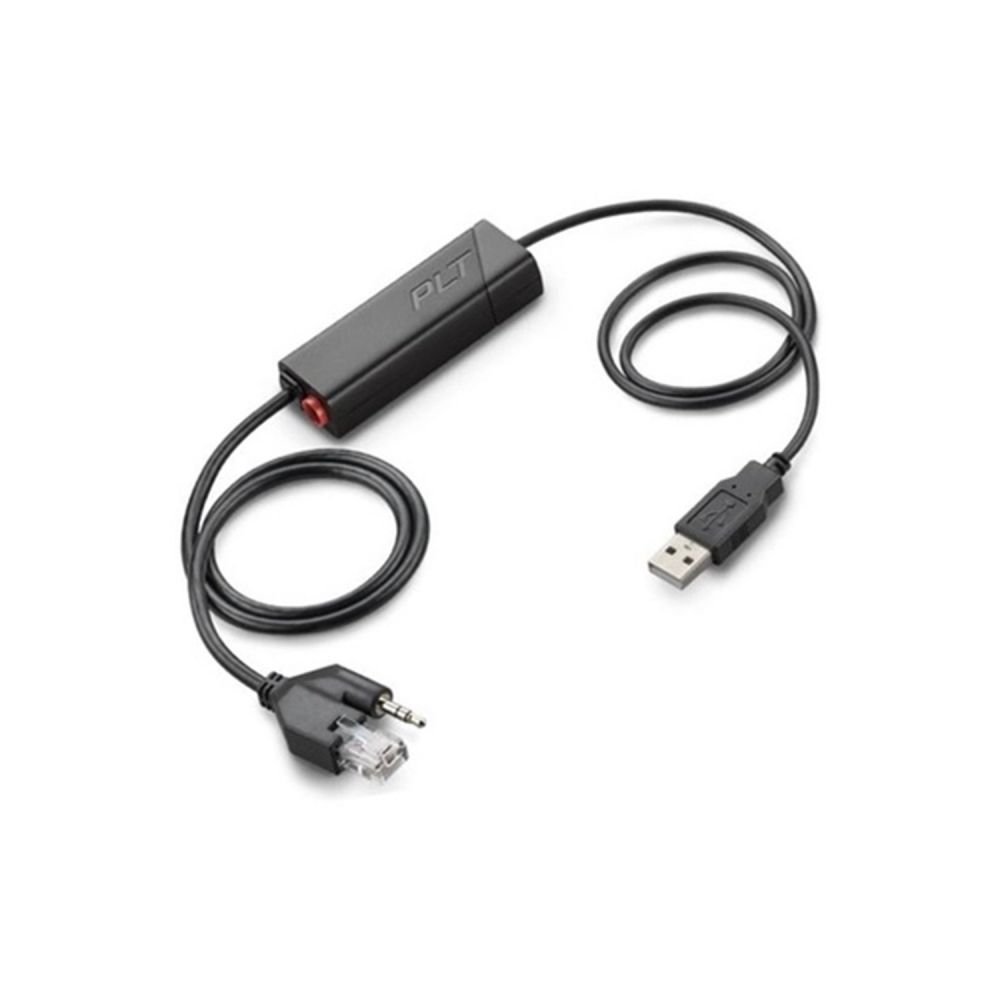 HP POLY APU-72 EHS CABLE