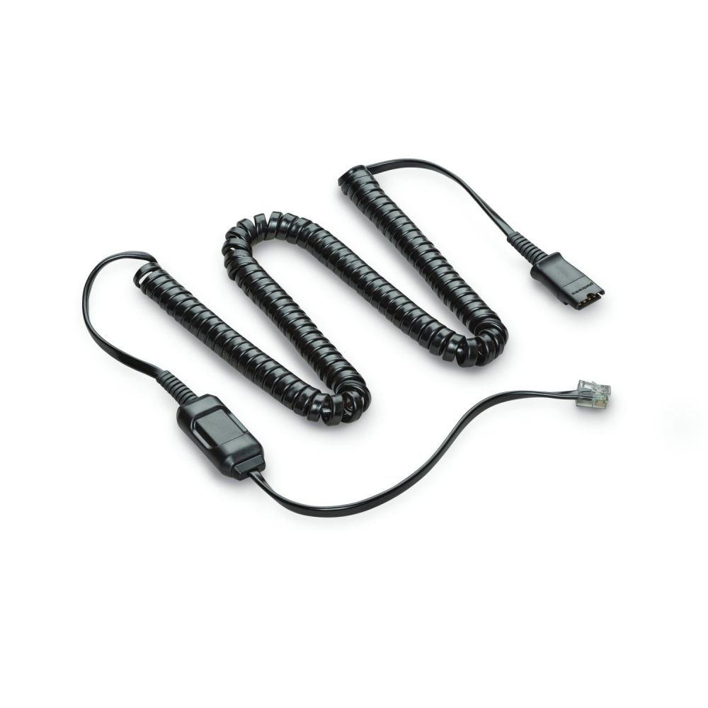 HP POLY HIC CABLE
