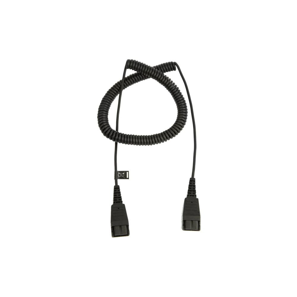 HP POLY A10-11 QD TO QD CABLE