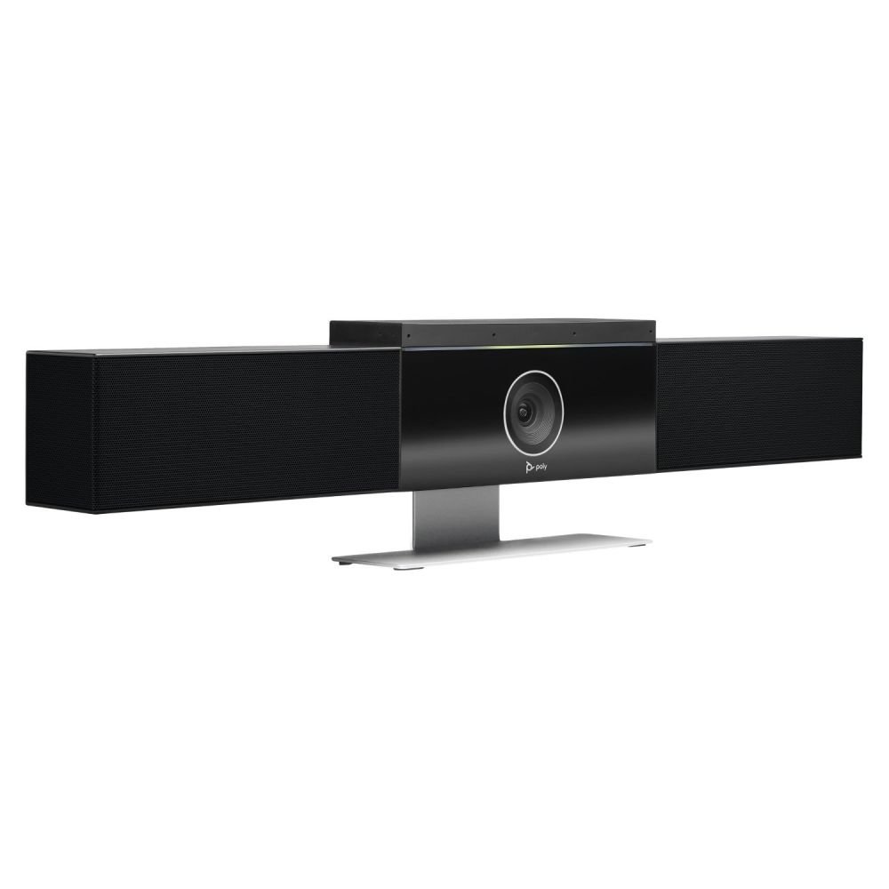 HP POLY STUDIO 4K USB VIDEO BAR