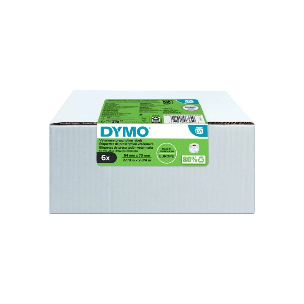 DYMO 2187328 LABELWRITER VETERINARY PRES
