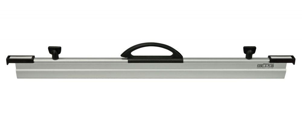 ARNOS HANG-A-PLAN A1 BINDER & WALL RACK