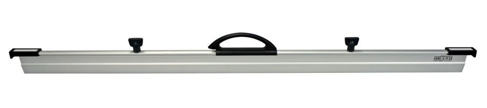 ARNOS HANG-A-PLAN A0 BINDER & WALL RACK