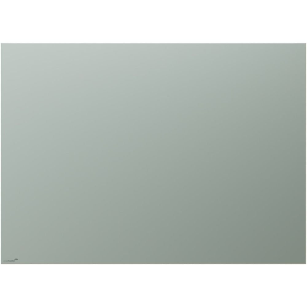 LEGAMASTER MATTE GLASSBOARD 100X150 SAGE