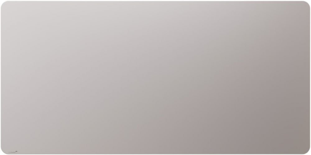 LEGAMASTER RC MATTE GLASSBOARD 100X200 W