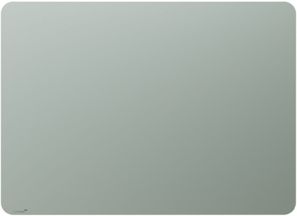 LEGAMASTER RC MATTE GLASSBOARD 90X120 SA