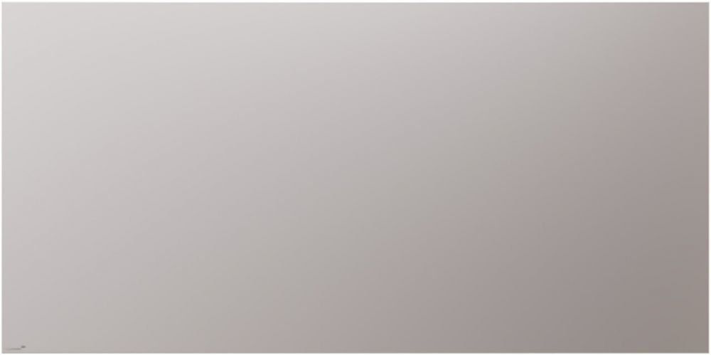 LEGAMASTER MATTE GLASSBOARD 100X200 WARM