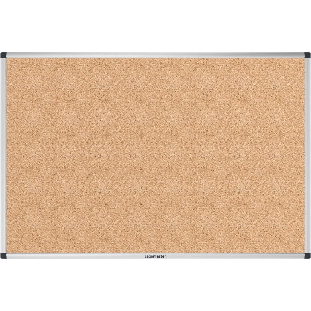 LEGAMASTER UNITE CORK PINBOARD 60X90CM
