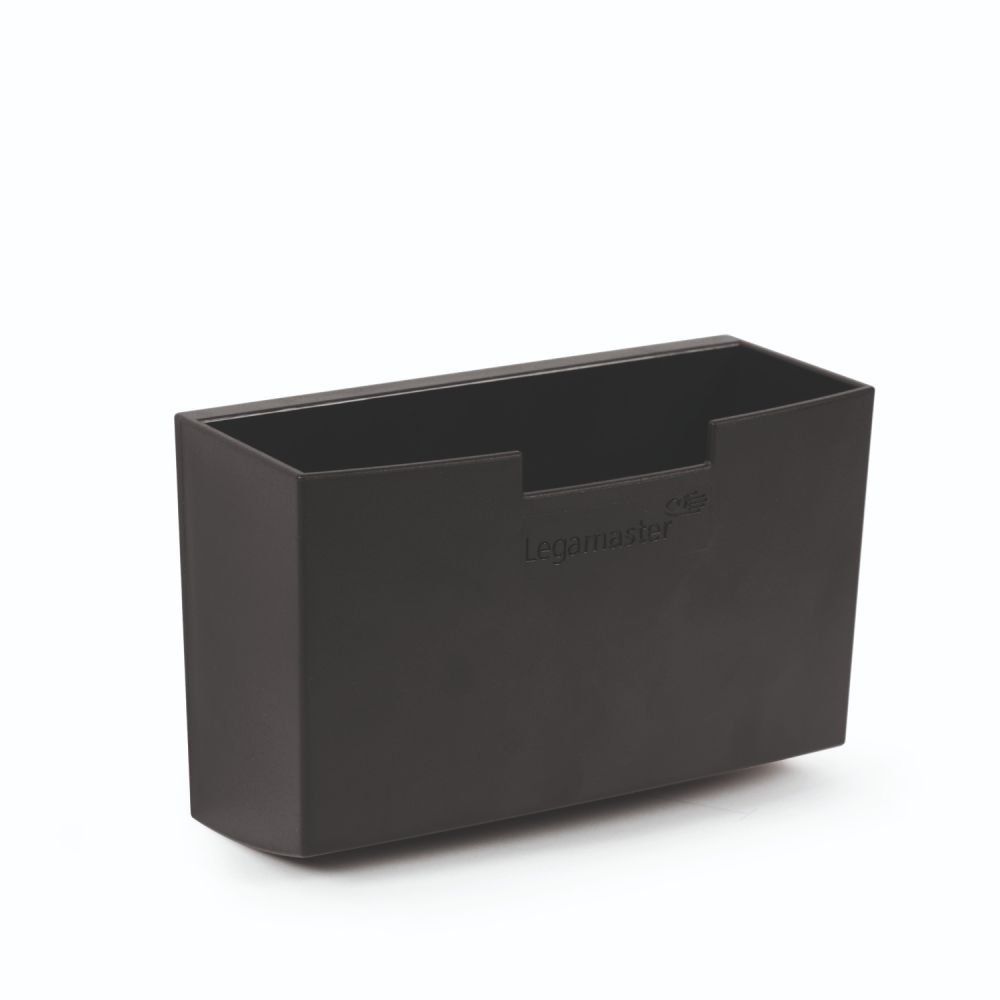 LEGAMASTER GLASSBOARD ACCESSORY HOLDER B