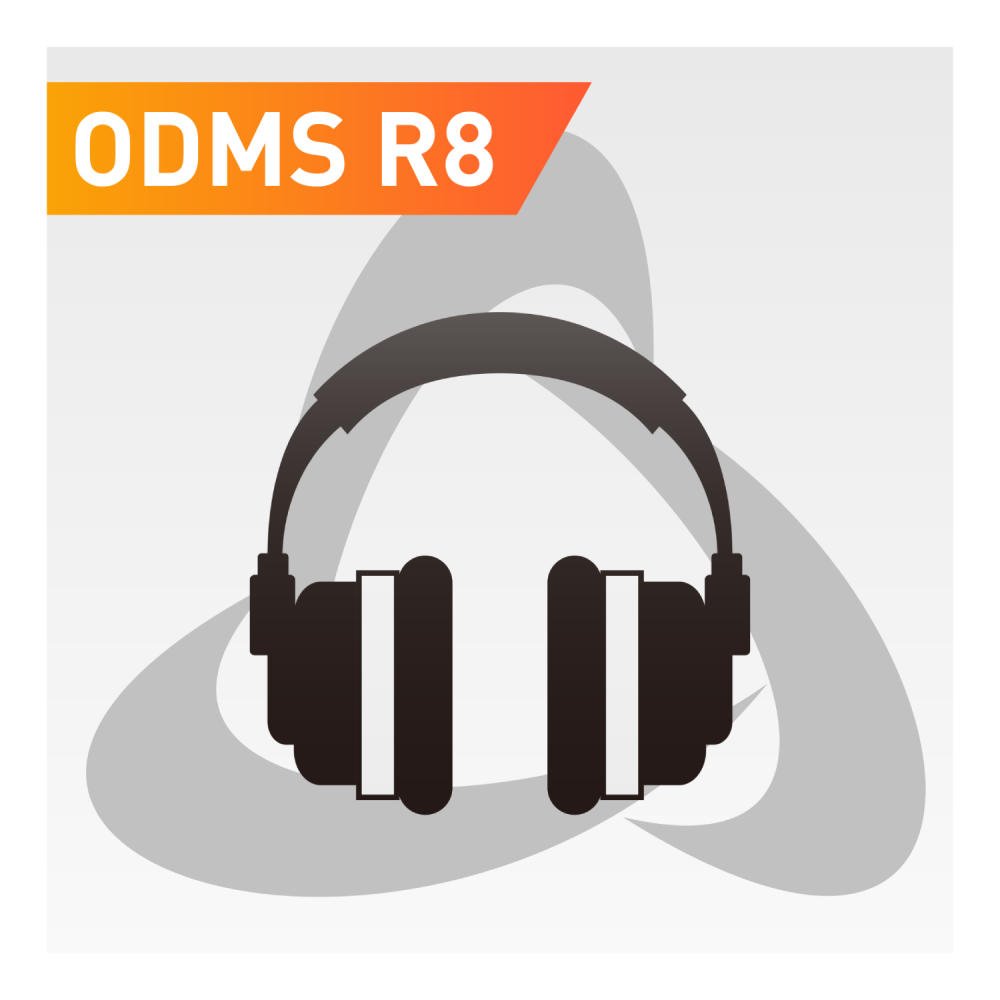 OM DIGITAL ODMS 7 TO 8 UPGRADE TRANSCRIP