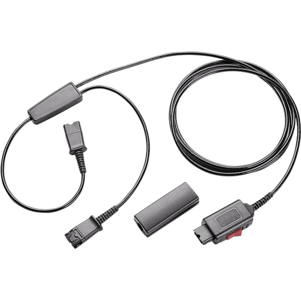 HP POLY Y TRAINING CABLE