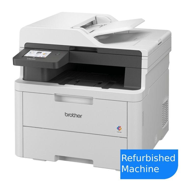 BROTHER DCP-L3560CDW COLOUR LASER A GRAD