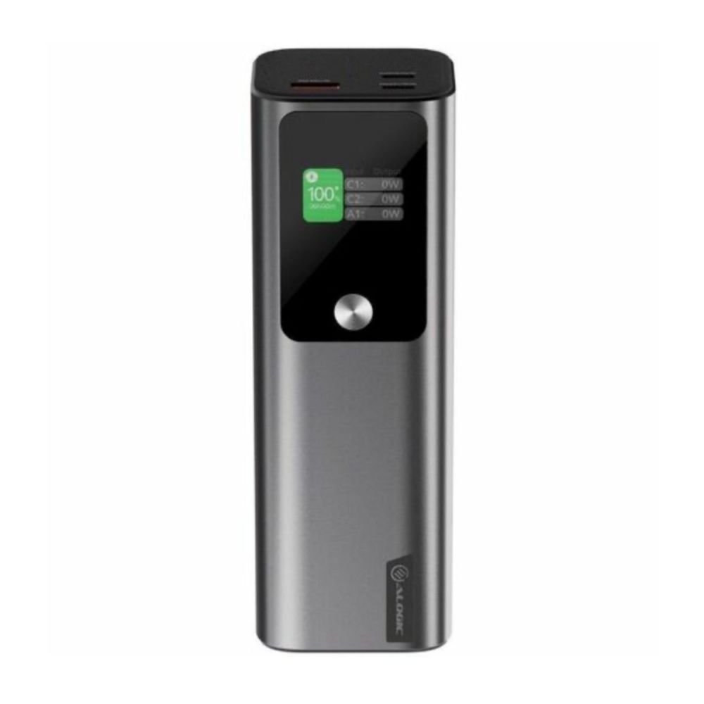 ALOGIC ARK 27,000MAH POWER BANK WITH 140