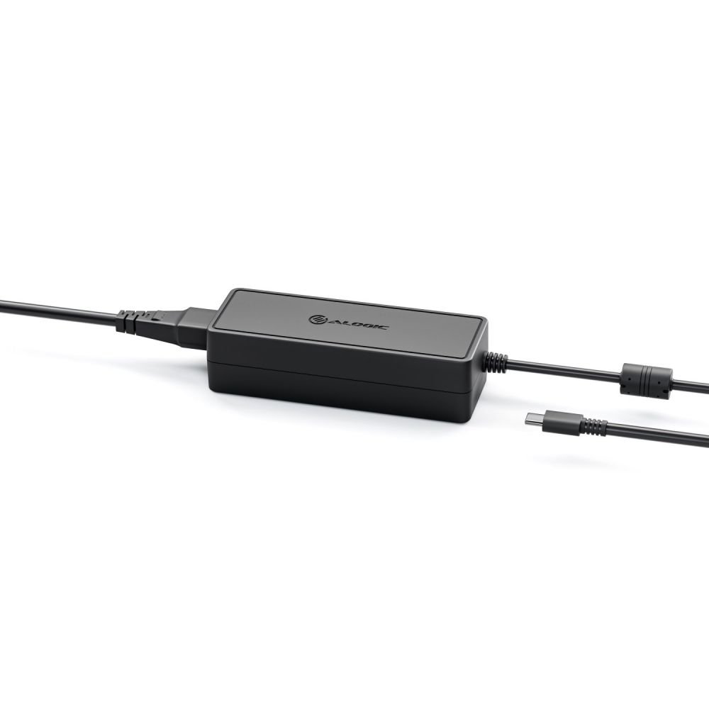 ALOGIC RAPID POWER 100W INLINE USB-C GAN