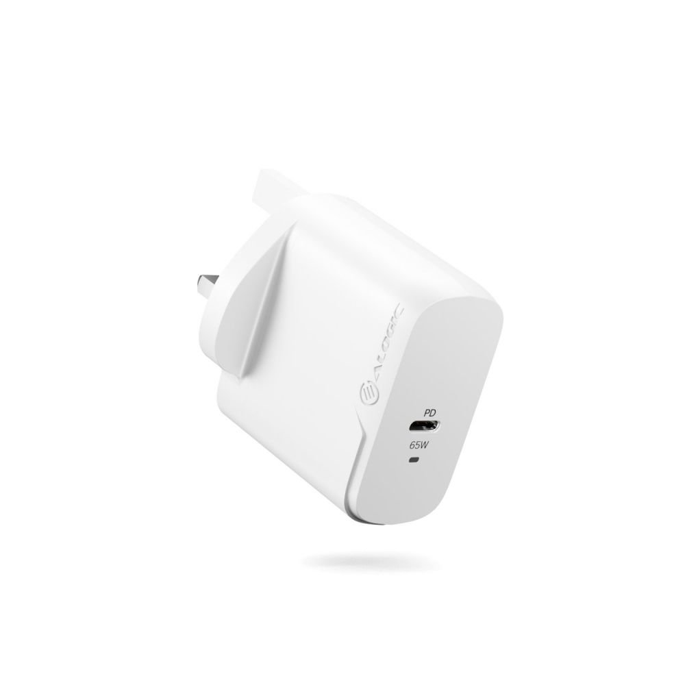 ALOGIC 1X65 RAPID POWER 65W GAN CHARGER