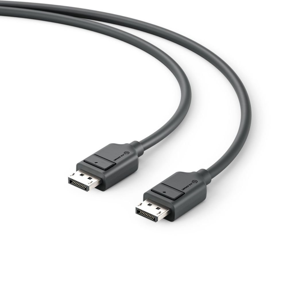 ALOGIC ELEMENTS DISPLAYPORT CABLE WITH 4
