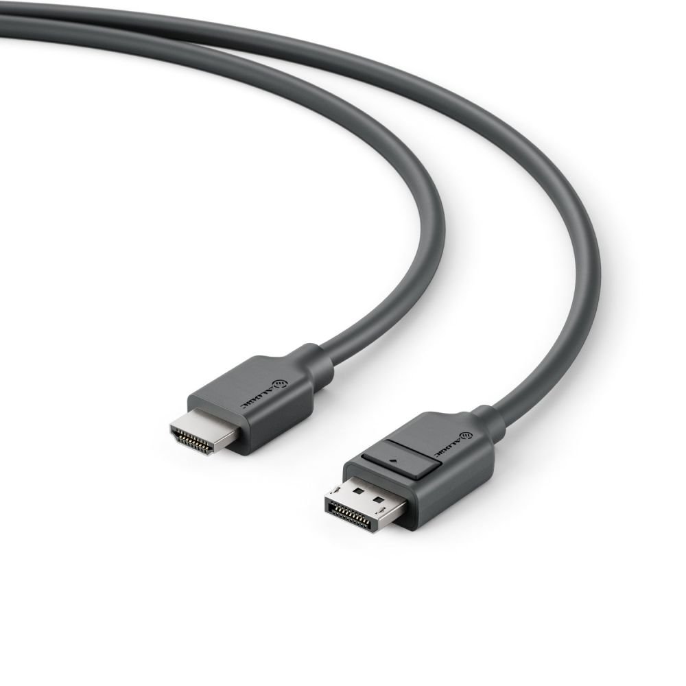 ALOGIC ELEMENTS DISPLAYPORT TO HDMI 2 ME