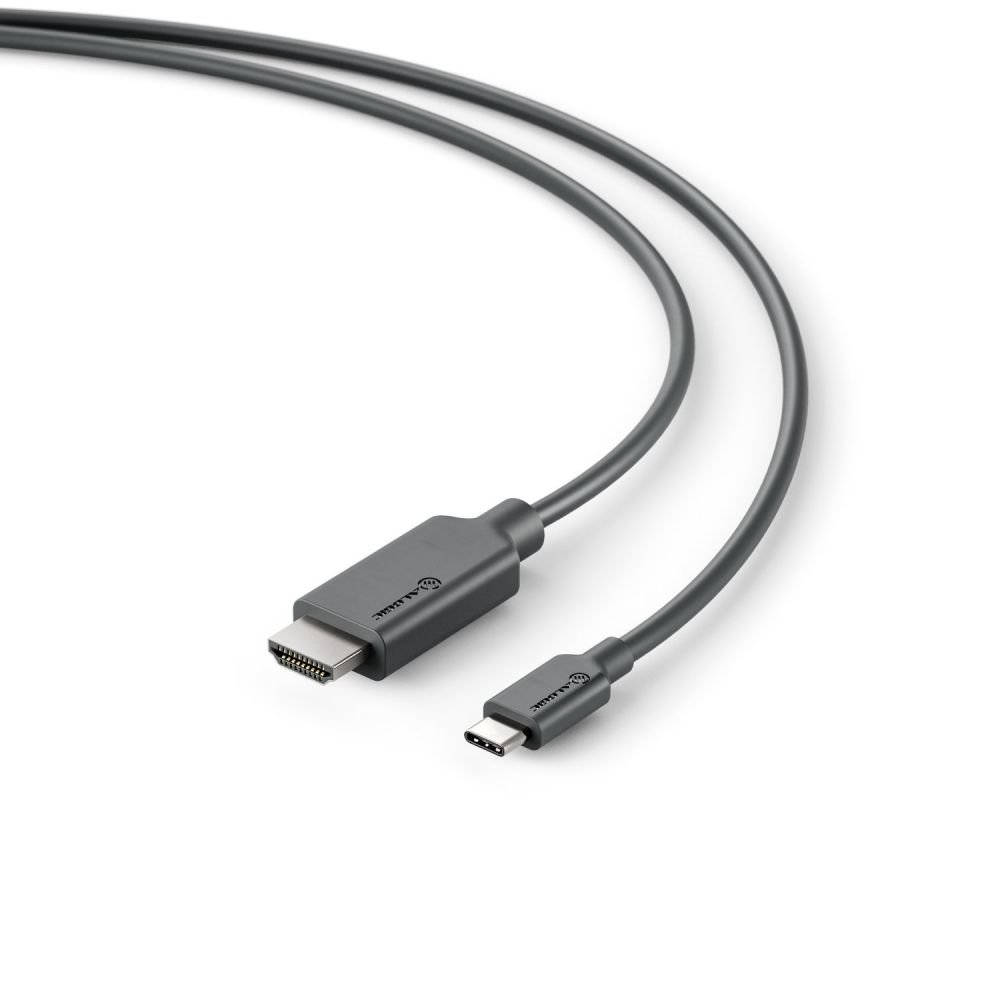 ALOGIC ELEMENTS SERIES USB-C TO HDMI 1M