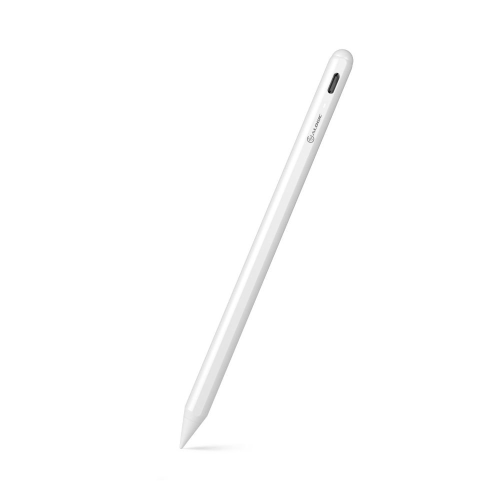 ALOGIC IPAD STYLUS PEN WITH WIRELESS CHA