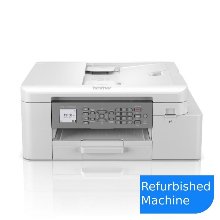 BROTHER MFC-J4340DWE COLOUR INKJET A GRA