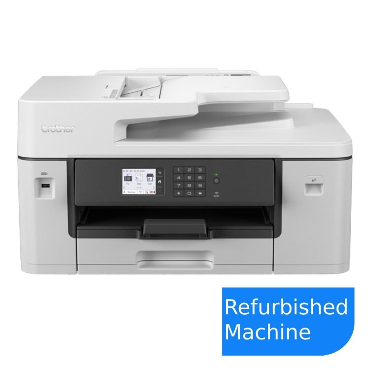 BROTHER MFC-J6540DWE COLOUR INKJET A GRA