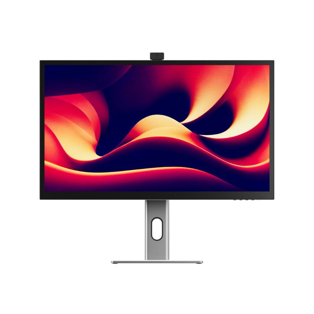 ALOGIC CLARITY PRO 27 INCH UHD 4K MONITO
